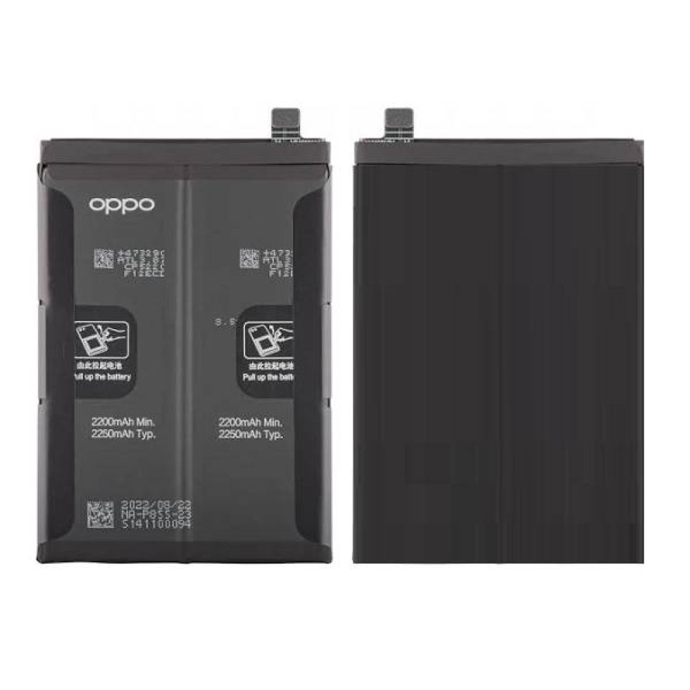 【極美品】OPPO Find X8 国内版 / バッテリ100% Oppo Find X8 Ultra Battery - ORIGINAL
